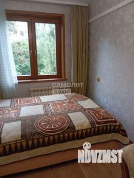 2-к квартира, вторичка, 44м2, 5/5 этаж
