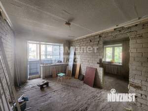 3-к квартира, вторичка, 50м2, 4/5 этаж
