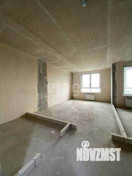 2-к квартира, вторичка, 43м2, 21/24 этаж
