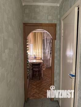 1-к квартира, вторичка, 35м2, 10/16 этаж