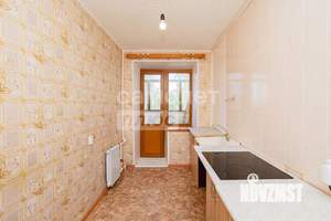 1-к квартира, вторичка, 28м2, 3/16 этаж