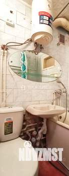 1-к квартира, вторичка, 29м2, 4/5 этаж