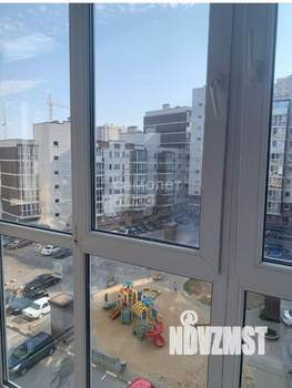 2-к квартира, вторичка, 59м2, 6/14 этаж
