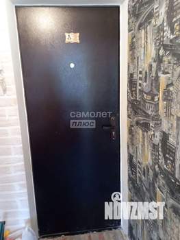 2-к квартира, вторичка, 26м2, 1/5 этаж