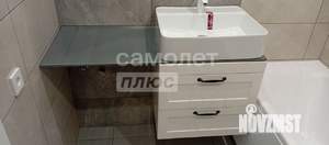 1-к квартира, вторичка, 46м2, 22/24 этаж