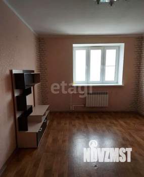 2-к квартира, вторичка, 60м2, 17/17 этаж