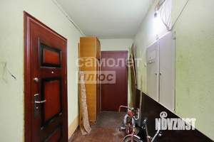 3-к квартира, вторичка, 64м2, 1/10 этаж