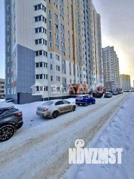 3-к квартира, вторичка, 85м2, 5/17 этаж