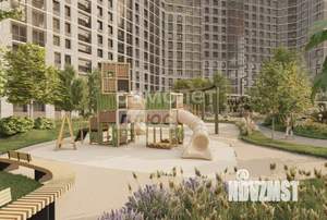 3-к квартира, вторичка, 53м2, 10/15 этаж