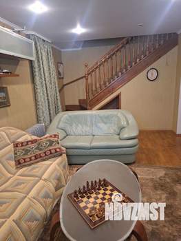 3-к квартира, вторичка, 78м2, 2/8 этаж