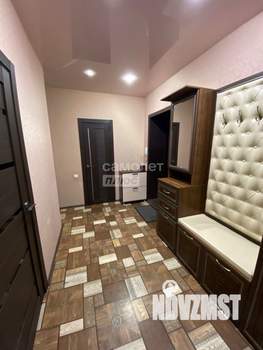 1-к квартира, вторичка, 47м2, 8/14 этаж