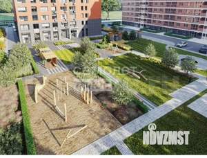 3-к квартира, вторичка, 102м2, 14/23 этаж