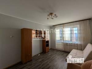 1-к квартира, вторичка, 38м2, 10/10 этаж