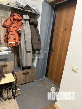 2-к квартира, вторичка, 41м2, 4/5 этаж