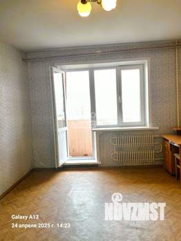 1-к квартира, вторичка, 33м2, 9/10 этаж