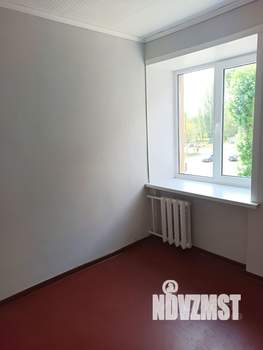 3-к квартира, вторичка, 41м2, 3/5 этаж