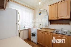 2-к квартира, вторичка, 44м2, 5/5 этаж