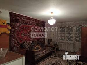 1-к квартира, вторичка, 33м2, 8/9 этаж