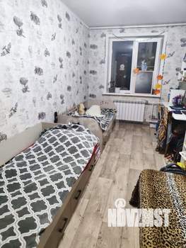2-к квартира, вторичка, 43м2, 5/5 этаж