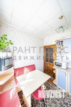 2-к квартира, вторичка, 52м2, 7/10 этаж