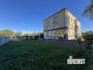 2-к квартира, вторичка, 66м2, 1/3 этаж