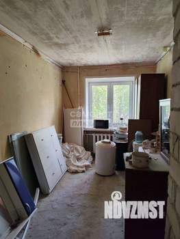 3-к квартира, вторичка, 50м2, 4/5 этаж