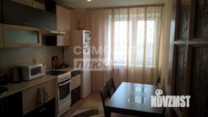 1-к квартира, вторичка, 35м2, 14/14 этаж