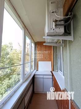 2-к квартира, вторичка, 52м2, 4/10 этаж