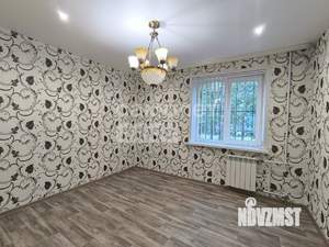 3-к квартира, вторичка, 61м2, 1/5 этаж