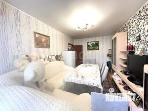 3-к квартира, вторичка, 61м2, 5/5 этаж