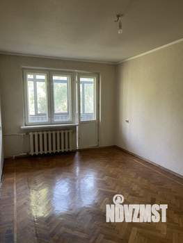 2-к квартира, вторичка, 43м2, 5/5 этаж
