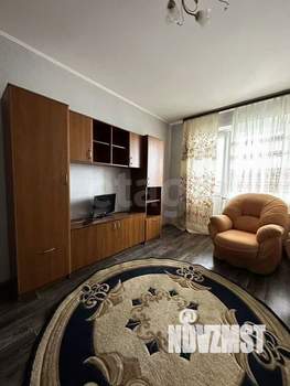 1-к квартира, вторичка, 38м2, 10/10 этаж