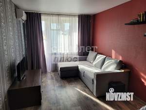 1-к квартира, вторичка, 31м2, 9/9 этаж
