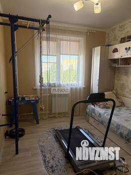 2-к квартира, вторичка, 49м2, 8/10 этаж
