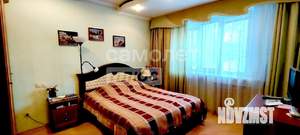 3-к квартира, вторичка, 65м2, 2/10 этаж