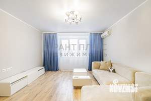 3-к квартира, вторичка, 70м2, 8/10 этаж