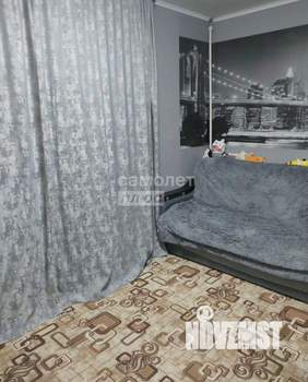 2-к квартира, вторичка, 40м2, 4/5 этаж