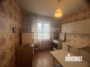 2-к квартира, вторичка, 52м2, 7/9 этаж