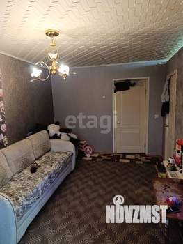 2-к квартира, вторичка, 38м2, 1/5 этаж