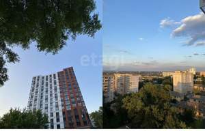 2-к квартира, вторичка, 80м2, 11/13 этаж