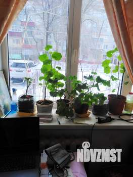 1-к квартира, вторичка, 32м2, 1/5 этаж