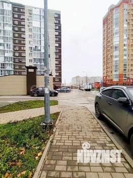 1-к квартира, вторичка, 54м2, 3/8 этаж