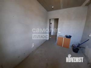 1-к квартира, вторичка, 38м2, 6/18 этаж