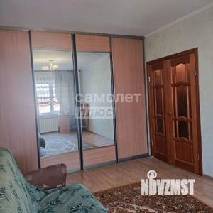 1-к квартира, вторичка, 35м2, 7/9 этаж