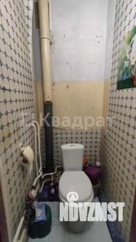 2-к квартира, вторичка, 52м2, 10/10 этаж