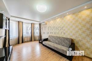 3-к квартира, вторичка, 85м2, 6/19 этаж