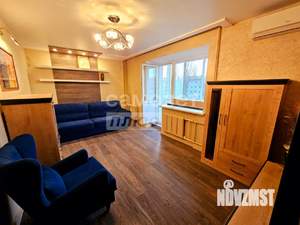 2-к квартира, вторичка, 45м2, 5/9 этаж