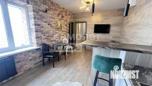 1-к квартира, вторичка, 61м2, 15/15 этаж