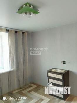 1-к квартира, вторичка, 30м2, 13/14 этаж