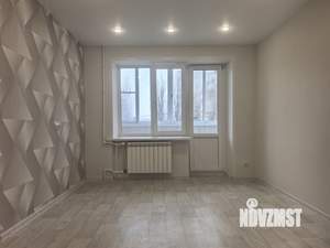 1-к квартира, вторичка, 32м2, 3/5 этаж